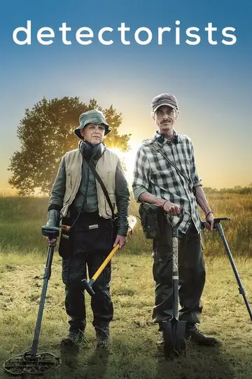 Serie Detectorists completa ver online castellano