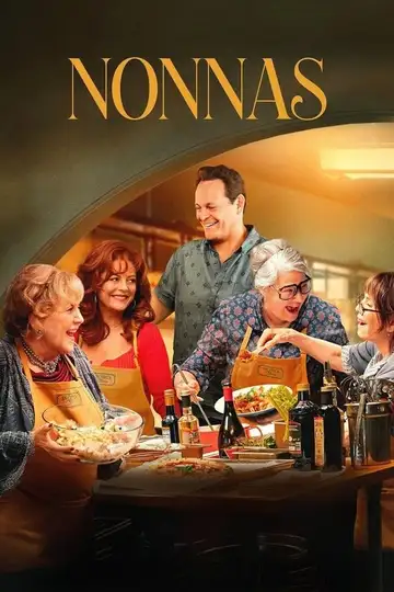 Nonnas veroTV Online • Pelicula Completa