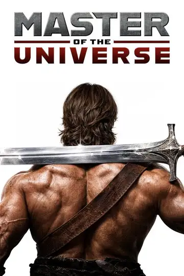 Master of the Universe veroTV Online • Pelicula Completa