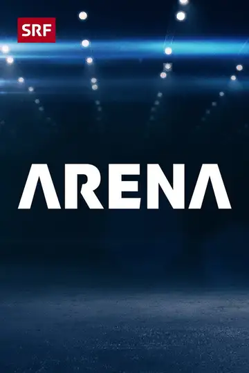 Serie Arena completa ver online castellano