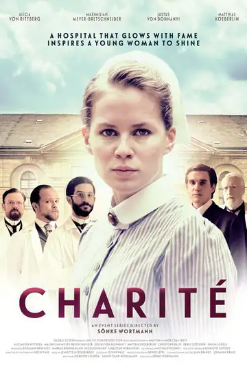 Charité Ver Online Castellano • veroTV