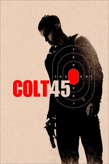 Colt 45 veroTV Online • Pelicula Completa