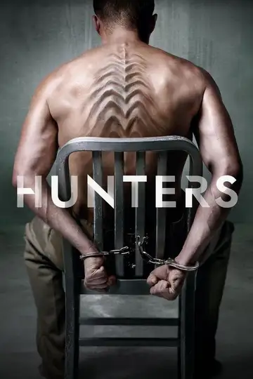 Hunters 2016 Ver Online Castellano • veroTV