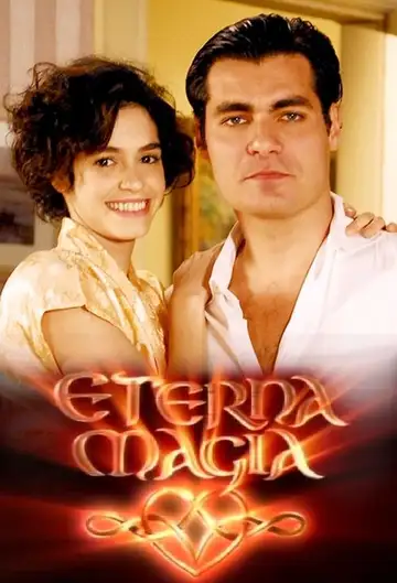 Eterna Magia Ver Online Castellano • veroTV