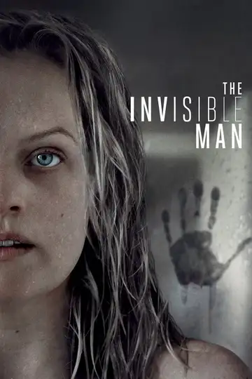El hombre invisible veroTV Online • Pelicula Completa