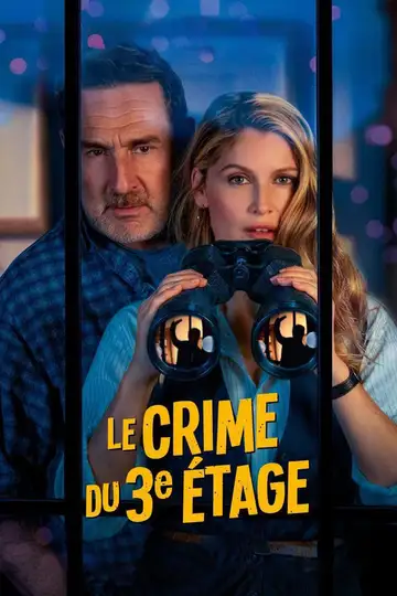 Asesinato en la 3ª planta veroTV Online • Pelicula Completa