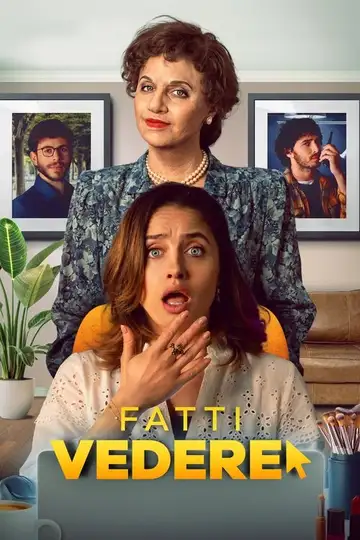 Fatti vedere veroTV Online • Pelicula Completa