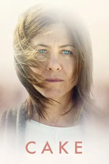 Cake: Una Razón para Vivir veroTV Online • Pelicula Completa