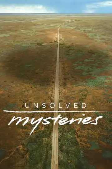 Misterios sin resolver Ver Online Castellano • veroTV