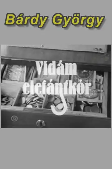 Vidám elefántkór veroTV Online • Pelicula Completa