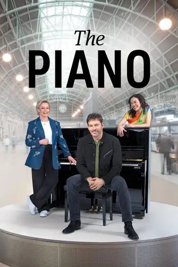 The Piano Ver Online Castellano • veroTV