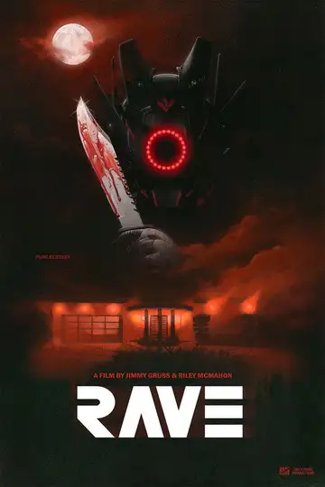 Rave 2026 veroTV Online • Pelicula Completa