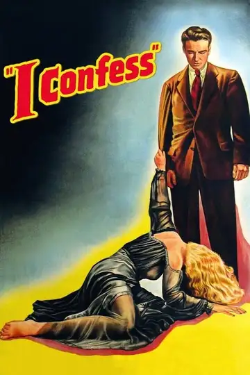 Yo confieso veroTV Online • Pelicula Completa