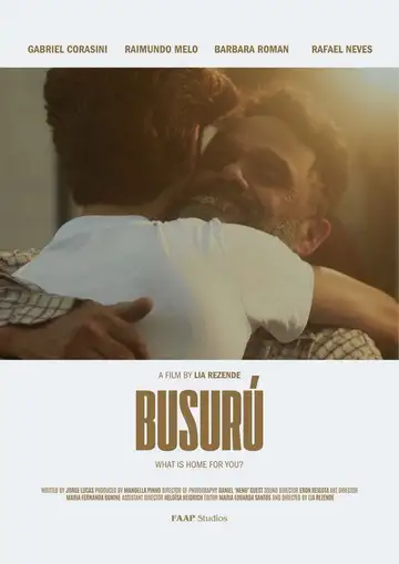 Busuru veroTV Online • Pelicula Completa