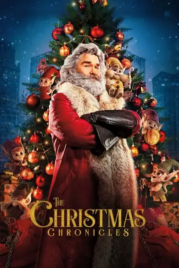 Crónicas de Navidad veroTV Online • Pelicula Completa
