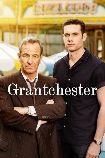 Grantchester Ver Online Castellano • veroTV