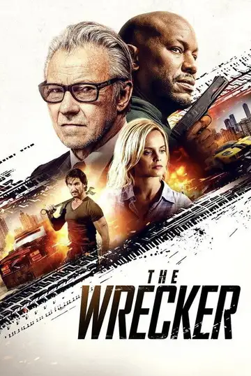 The Wrecker veroTV Online • Pelicula Completa