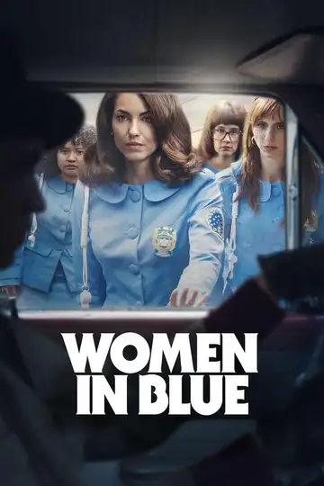 Las azules Ver Online Castellano • veroTV