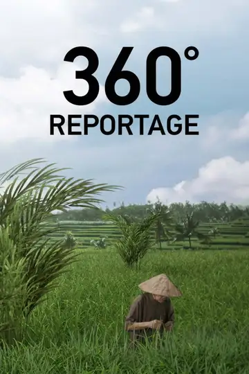 ARTE 360° Reportage Ver Online Castellano • veroTV