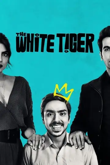Tigre Blanco veroTV Online • Pelicula Completa
