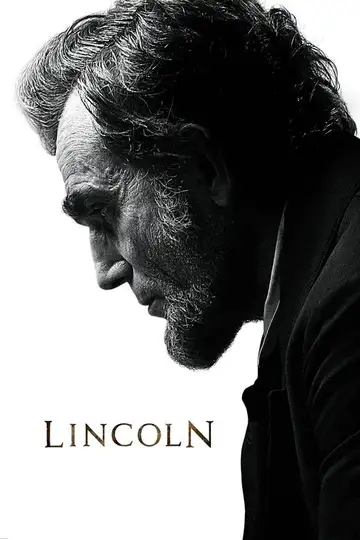 Lincoln veroTV Online • Pelicula Completa