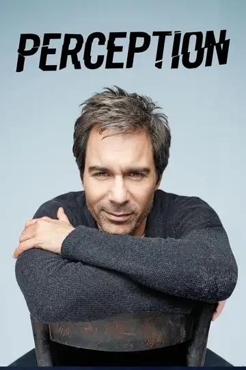 Perception Ver Online Castellano • veroTV