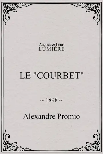 Le "Courbet" veroTV Online • Pelicula Completa