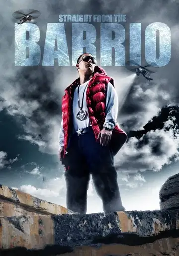 Talento de Barrio veroTV Online • Pelicula Completa