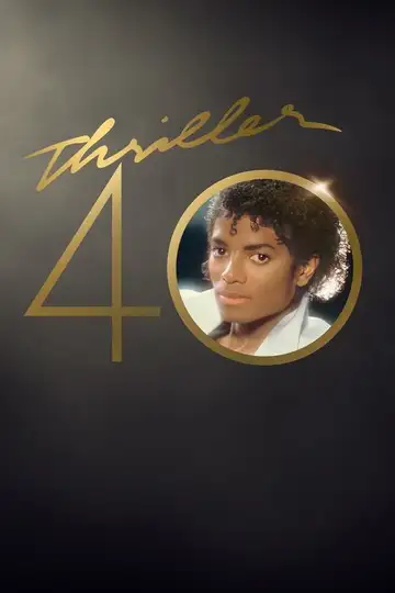 Thriller 40 veroTV Online • Pelicula Completa