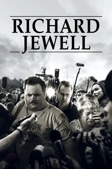 Richard Jewell veroTV Online • Pelicula Completa