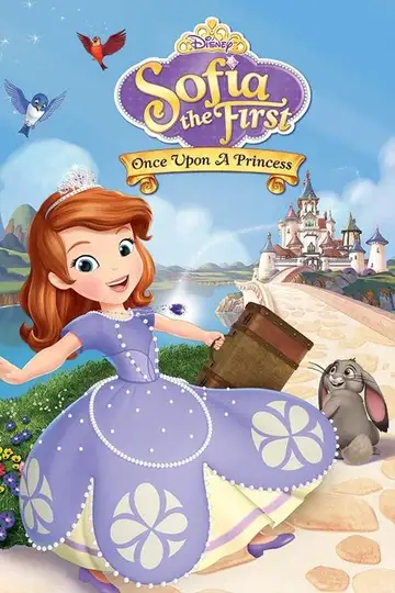 La princesa Sofía: Érase una vez una princesa veroTV Online • Pelicula Completa