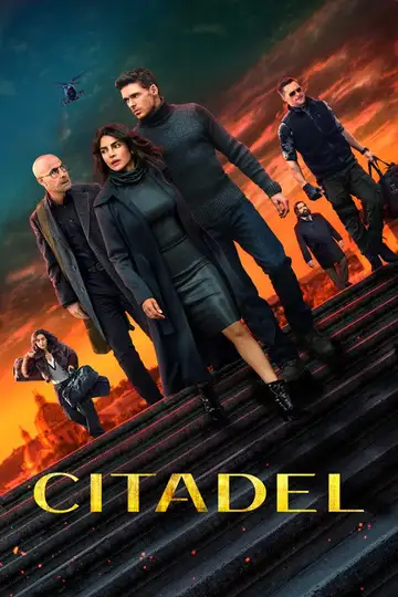 Citadel Ver Online Castellano • veroTV
