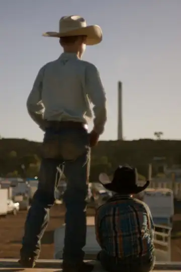 Rodeo Dreams veroTV Online • Pelicula Completa
