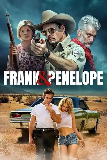 Frank y Penelope Hasta que la Muerte nos Separe veroTV Online • Pelicula Completa