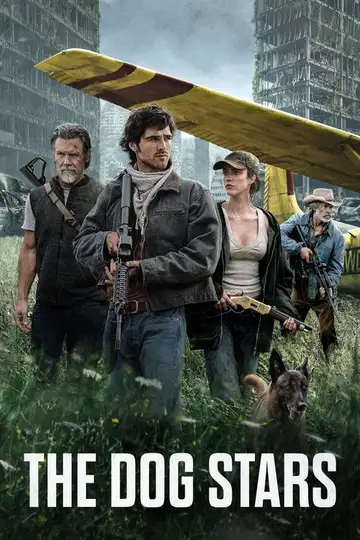 Ver La constelación del perro película completa online en español