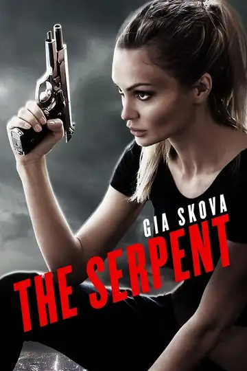 The Serpent veroTV Online • Pelicula Completa