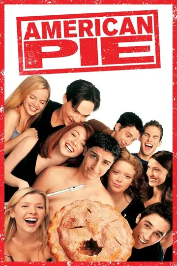 American Pie veroTV Online • Pelicula Completa