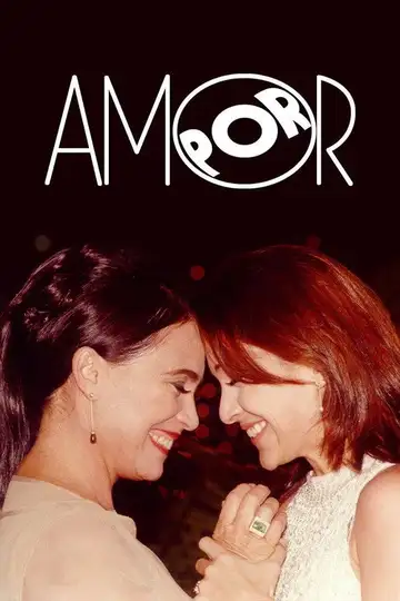 Serie Por Amor completa ver online castellano