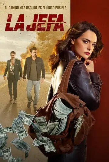 La Jefa Ver Online Castellano • veroTV