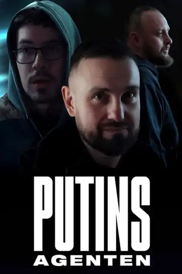 Putins Agenten Ver Online Castellano • veroTV