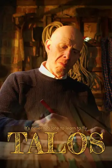 Talos veroTV Online • Pelicula Completa