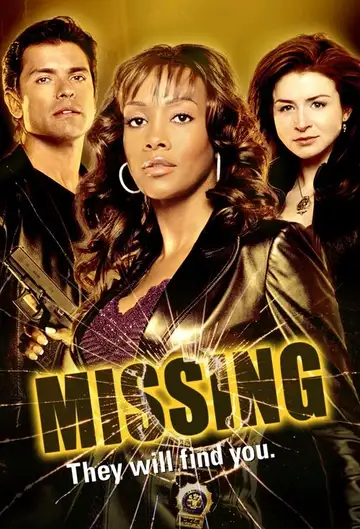 1-800-Missing Ver Online Castellano • veroTV