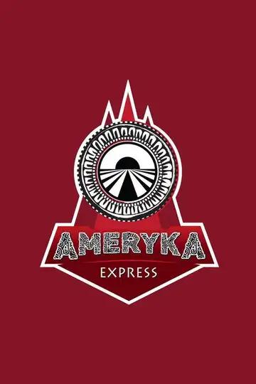 Serie Ameryka Express completa ver online castellano