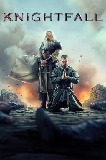 Knightfall Ver Online Castellano • veroTV