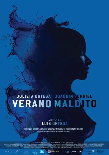 Verano maldito veroTV Online • Pelicula Completa