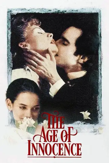La edad de la inocencia veroTV Online • Pelicula Completa