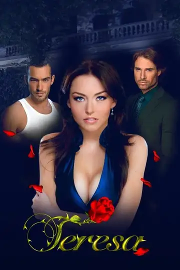 Teresa Ver Online Castellano • veroTV