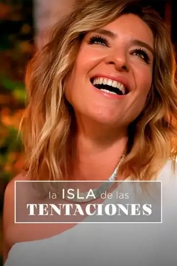 La isla de las tentaciones Ver Online Castellano • veroTV