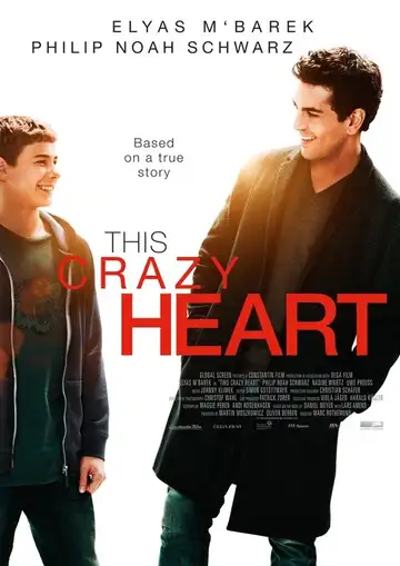 Un corazón extraordinario veroTV Online • Pelicula Completa