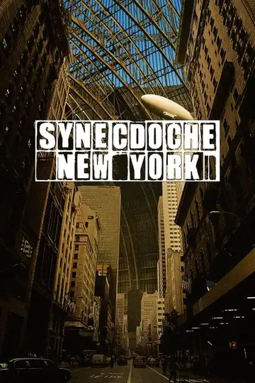 Synecdoche, New York veroTV Online • Pelicula Completa